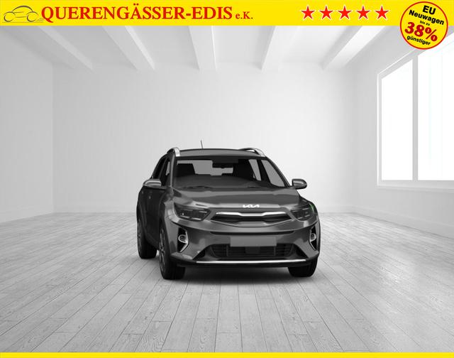 Kia Stonic Comfort Plus Comfort+*LED*Navi*Shzg*PDC*Cam*ACC*16Zoll 