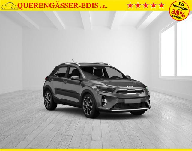 Kia Stonic Comfort Plus Comfort+*LED*Navi*Shzg*PDC*Cam*ACC*16Zoll 