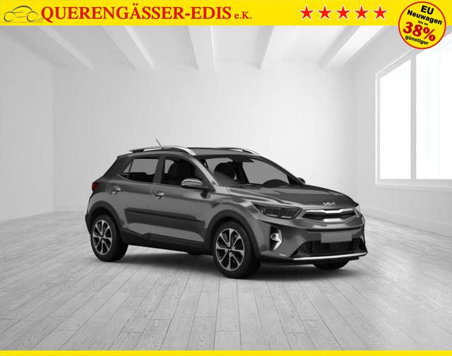 Kia Stonic Comfort Plus Comfort+*LED*Navi*Shzg*PDC*Cam*ACC*16Zoll 