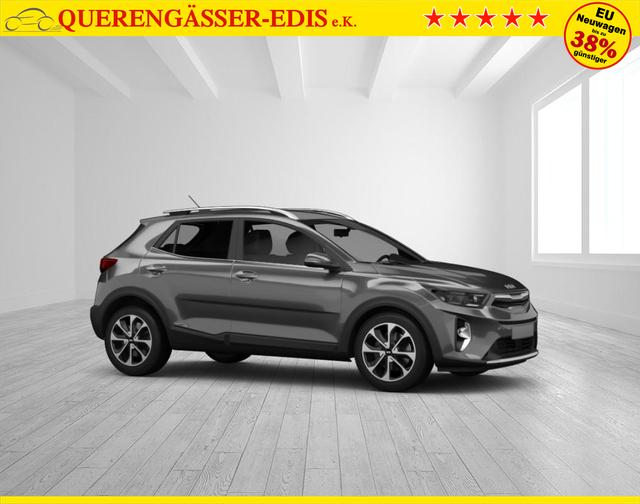 Kia Stonic Comfort Plus Comfort+*LED*Navi*Shzg*PDC*Cam*ACC*16Zoll 