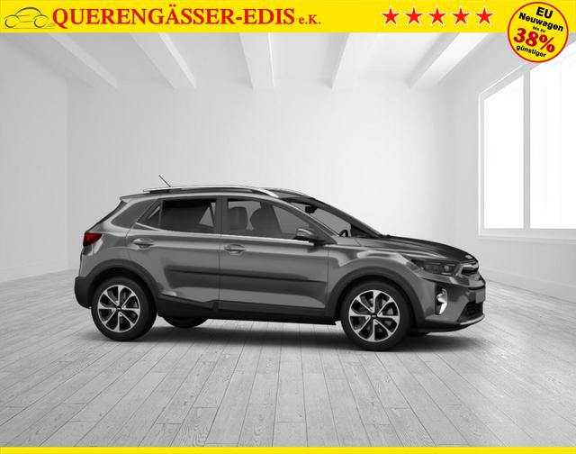 Kia Stonic Comfort Plus Comfort+*LED*Navi*Shzg*PDC*Cam*ACC*16Zoll 