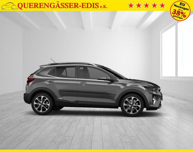 Kia Stonic Comfort Plus Comfort+*LED*Navi*Shzg*PDC*Cam*ACC*16Zoll 