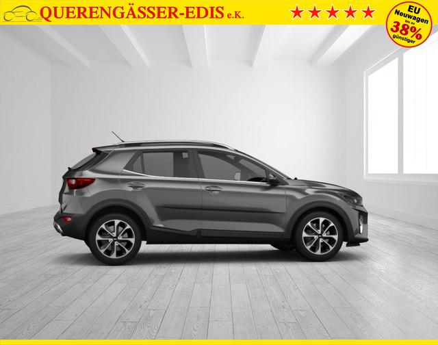 Kia Stonic Comfort Plus Comfort+*LED*Navi*Shzg*PDC*Cam*ACC*16Zoll 