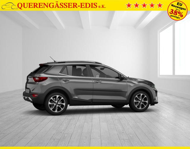 Kia Stonic Comfort Plus Comfort+*LED*Navi*Shzg*PDC*Cam*ACC*16Zoll 