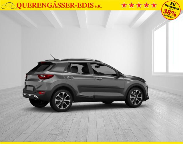 Kia Stonic Comfort Plus Comfort+*LED*Navi*Shzg*PDC*Cam*ACC*16Zoll 
