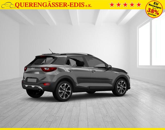 Kia Stonic Comfort Plus Comfort+*LED*Navi*Shzg*PDC*Cam*ACC*16Zoll 