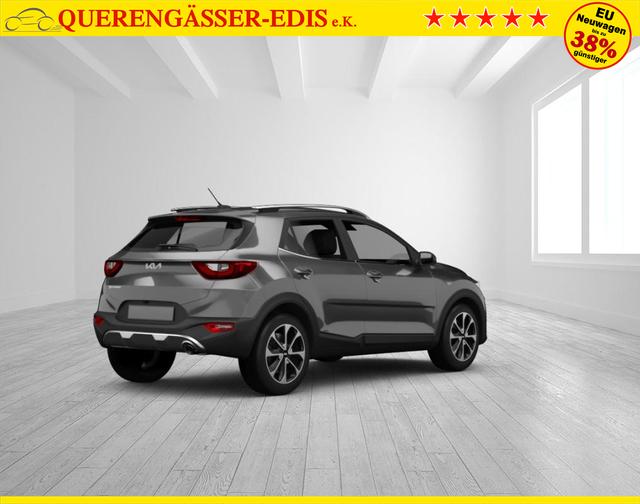 Kia Stonic Comfort Plus Comfort+*LED*Navi*Shzg*PDC*Cam*ACC*16Zoll 