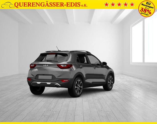 Kia Stonic Comfort Plus Comfort+*LED*Navi*Shzg*PDC*Cam*ACC*16Zoll 