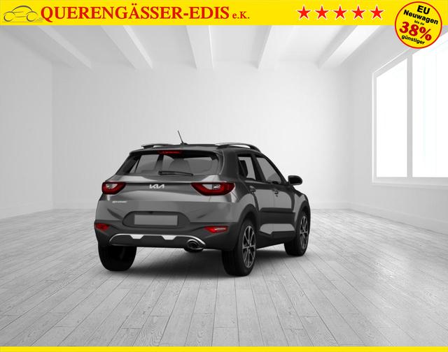 Kia Stonic Comfort Plus Comfort+*LED*Navi*Shzg*PDC*Cam*ACC*16Zoll 