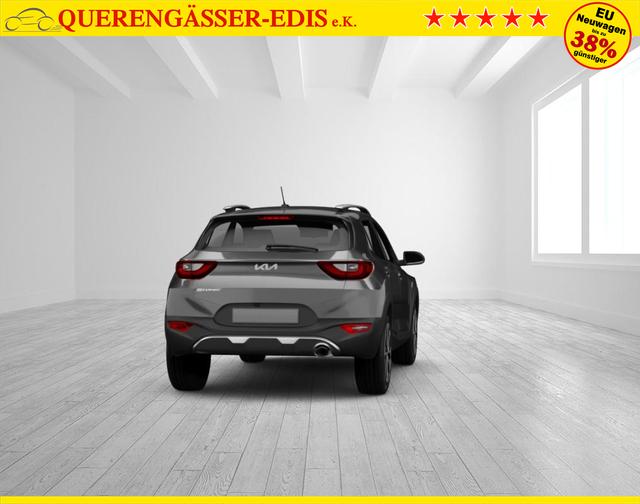 Kia Stonic Comfort Plus Comfort+*LED*Navi*Shzg*PDC*Cam*ACC*16Zoll 