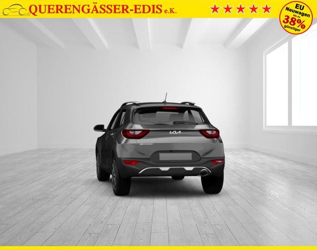 Kia Stonic Comfort Plus Comfort+*LED*Navi*Shzg*PDC*Cam*ACC*16Zoll 