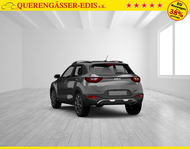 Kia Stonic Comfort Plus Comfort+*LED*Navi*Shzg*PDC*Cam*ACC*16Zoll 