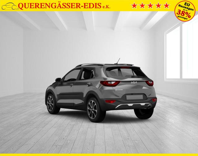 Kia Stonic Comfort Plus Comfort+*LED*Navi*Shzg*PDC*Cam*ACC*16Zoll 