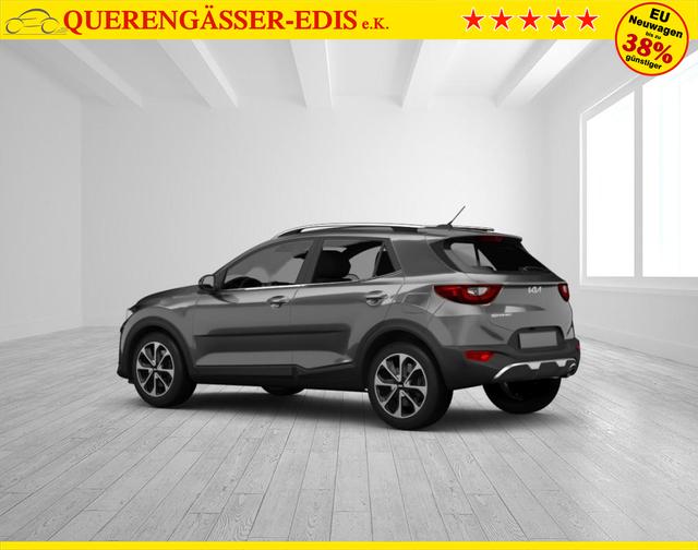 Kia Stonic Comfort Plus Comfort+*LED*Navi*Shzg*PDC*Cam*ACC*16Zoll 