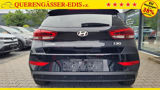 Hyundai i30 Familiy HB Family*LED*Navi*Shzg*Lhzg*PDC*Cam*16Zoll* 