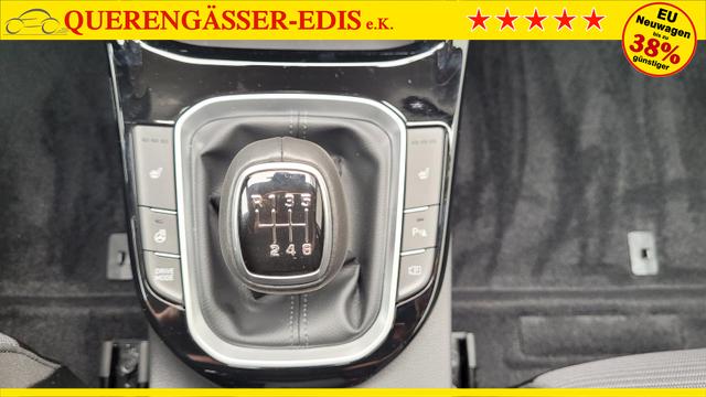 Hyundai i30 Familiy HB Family*LED*Navi*Shzg*Lhzg*PDC*Cam*16Zoll* 