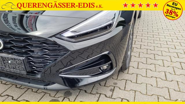Hyundai i30 Familiy HB Family*LED*Navi*Shzg*Lhzg*PDC*Cam*16Zoll* 