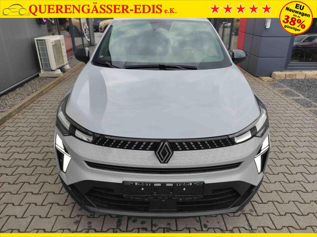 Renault Captur Evolution MJ25 TCe90 +PDC+APP+SHZ+5 Jahre Gar. 