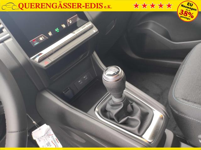 Renault Captur Evolution MJ25 TCe90 +PDC+APP+SHZ+5 Jahre Gar. 