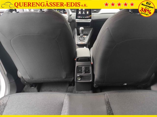 Renault Captur Evolution MJ25 TCe90 +PDC+APP+SHZ+5 Jahre Gar. 