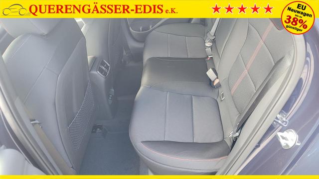Hyundai i30 FastbackN N Line Fastback Line*LED*Navi*Shzg*PDC*Cam*18Zoll 