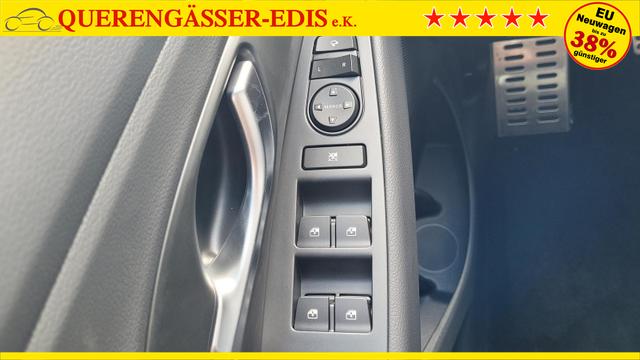 Hyundai i30 FastbackN N Line Fastback Line*LED*Navi*Shzg*PDC*Cam*18Zoll 