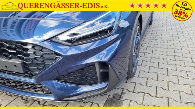 Hyundai i30 FastbackN N Line Fastback Line*LED*Navi*Shzg*PDC*Cam*18Zoll 