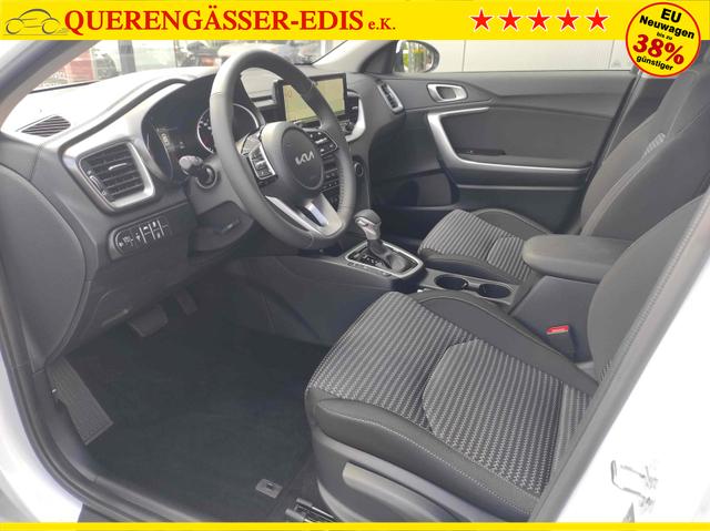 Kia Ceed Sportswagon TOP SW AT Top*VollLED*Navi*Shzg*PDC*Cam*16Zoll 