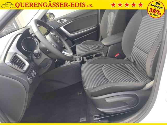 Kia Ceed Sportswagon TOP SW AT Top*VollLED*Navi*Shzg*PDC*Cam*16Zoll 