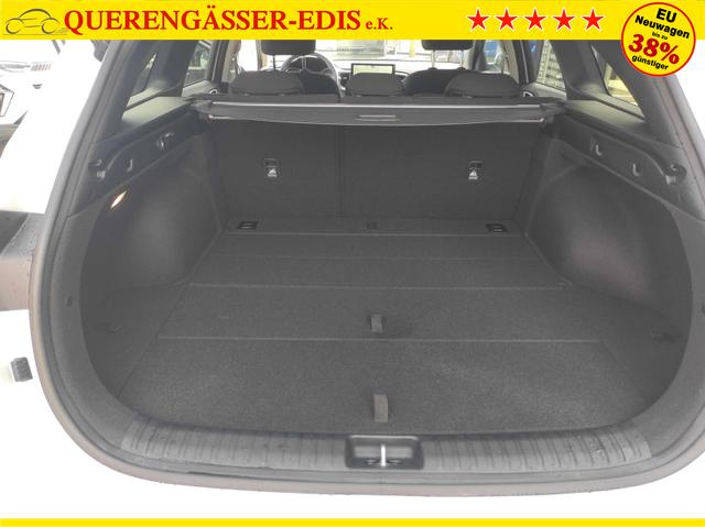 Kia Ceed Sportswagon TOP SW AT Top*VollLED*Navi*Shzg*PDC*Cam*16Zoll 