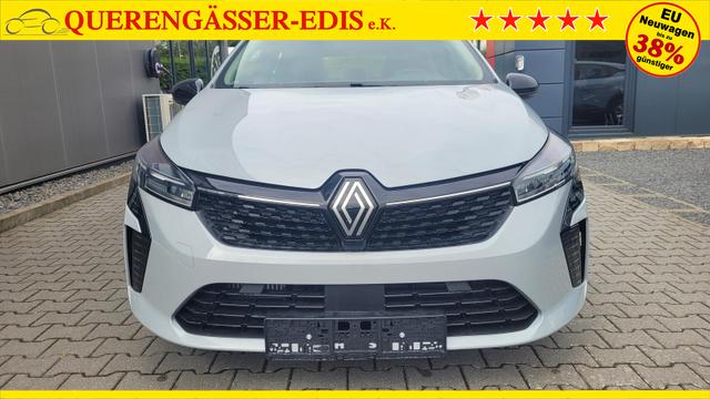 Renault Clio Evolution V 100 LPG Cam+PDC+APP+LED+SHZ+5JG 