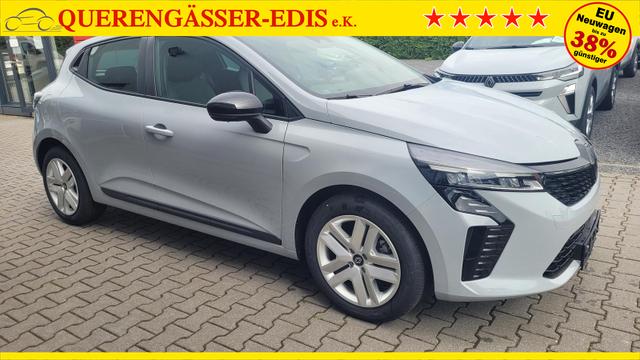 Renault Clio Evolution V 100 LPG Cam+PDC+APP+LED+SHZ+5JG 