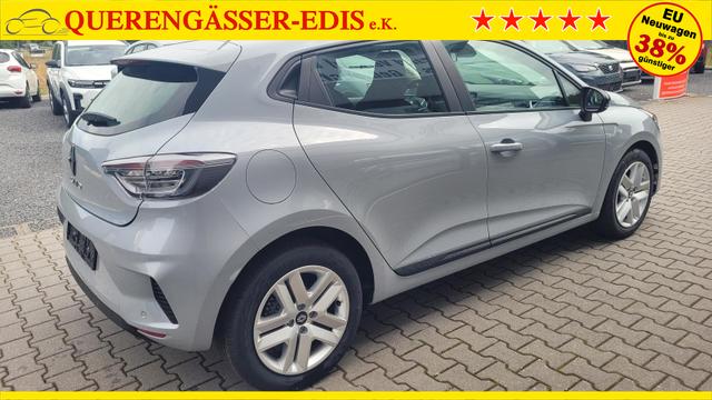 Renault Clio Evolution V 100 LPG Cam+PDC+APP+LED+SHZ+5JG 