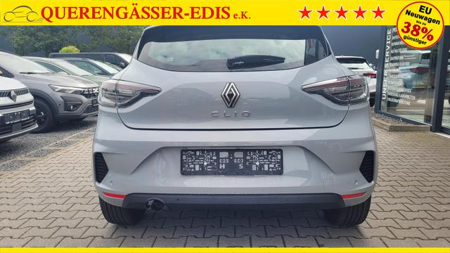 Renault Clio Evolution V 100 LPG Cam+PDC+APP+LED+SHZ+5JG 