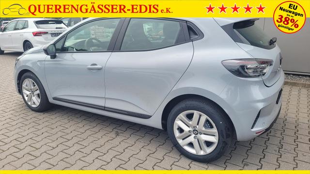 Renault Clio Evolution V 100 LPG Cam+PDC+APP+LED+SHZ+5JG 