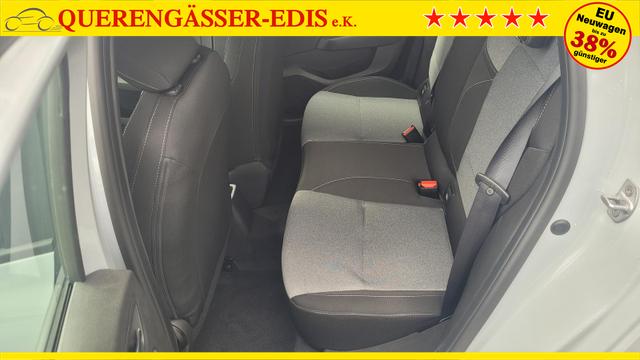 Renault Clio Evolution V 100 LPG Cam+PDC+APP+LED+SHZ+5JG 