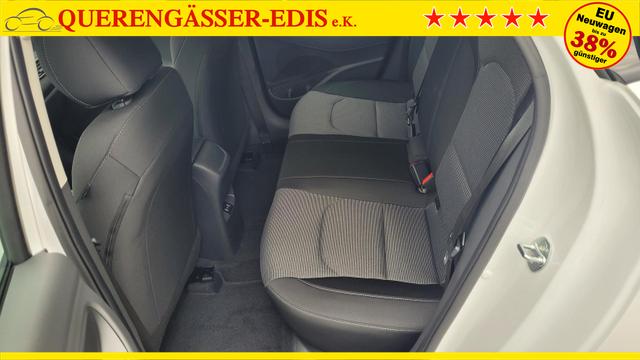 Hyundai i30 Familiy HB Family*Navi*LED*Shzg*Lhzg*PDC*Cam*16Zoll* 