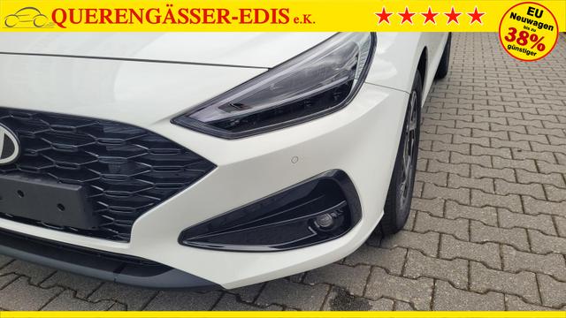 Hyundai i30 Familiy HB Family*Navi*LED*Shzg*Lhzg*PDC*Cam*16Zoll* 