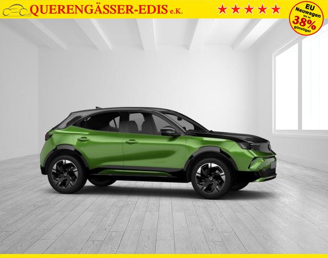 Opel Mokka GS GS*LED*Shzg*Lhzg*PDC*Cam*17Zoll*ACA* 