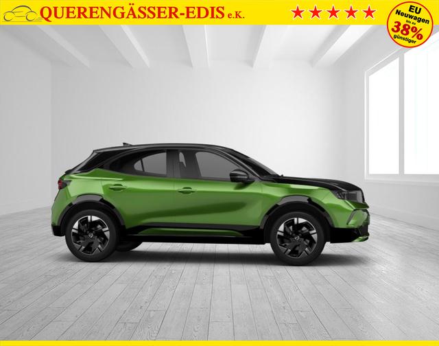 Opel Mokka GS GS*LED*Shzg*Lhzg*PDC*Cam*17Zoll*ACA* 
