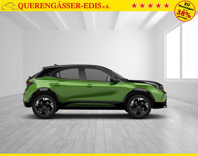 Opel Mokka GS GS*LED*Shzg*Lhzg*PDC*Cam*17Zoll*ACA* 