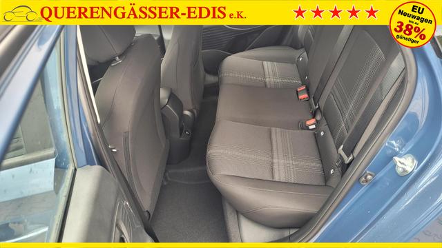 Hyundai i20 Wave Wave*Navi*PDC*Cam*Shzg*Lhzg*16Zoll*VCockpit 