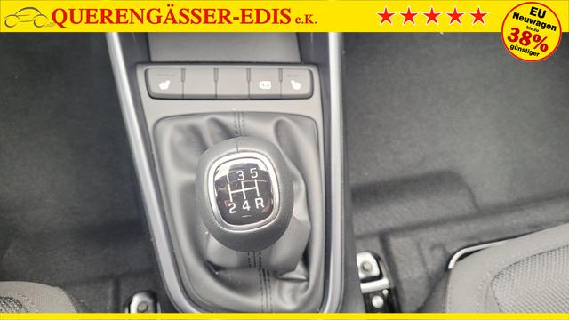 Hyundai i20 Wave Wave*Navi*PDC*Cam*Shzg*Lhzg*16Zoll*VCockpit 
