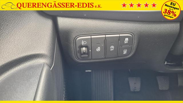Hyundai i20 Wave Wave*Navi*PDC*Cam*Shzg*Lhzg*16Zoll*VCockpit 
