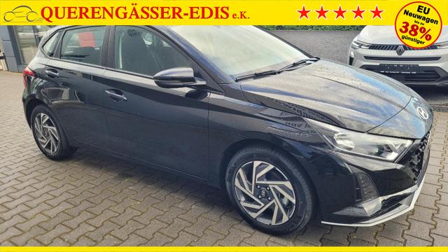 Hyundai i20 Comfort Comfort*Navi*PDC*Cam*16Zoll*Klima*VCockpit* 