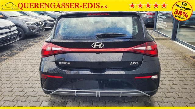 Hyundai i20 Comfort Comfort*Navi*PDC*Cam*16Zoll*Klima*VCockpit* 