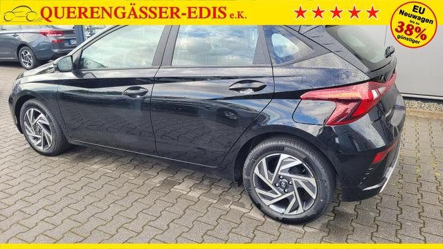 Hyundai i20 Comfort Comfort*Navi*PDC*Cam*16Zoll*Klima*VCockpit* 