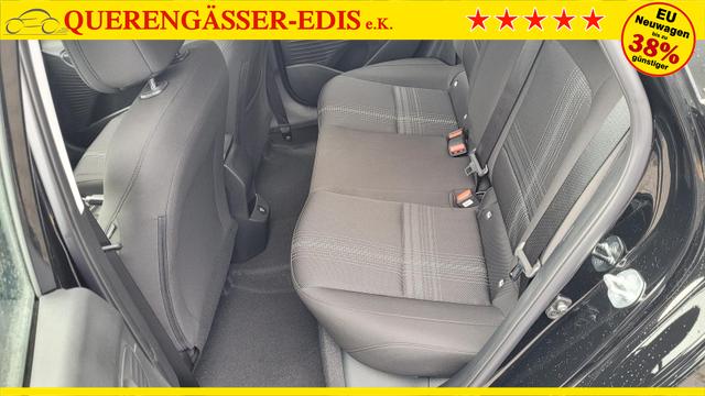 Hyundai i20 Comfort Comfort*Navi*PDC*Cam*16Zoll*Klima*VCockpit* 