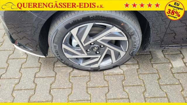 Hyundai i20 Comfort Comfort*Navi*PDC*Cam*16Zoll*Klima*VCockpit* 