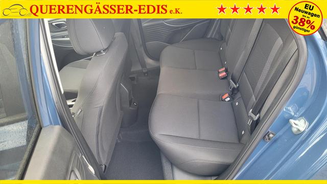 Hyundai i20 Family Family*Navi*Shzg*Lhzg*PDC*Cam*16Zoll*ACA* 